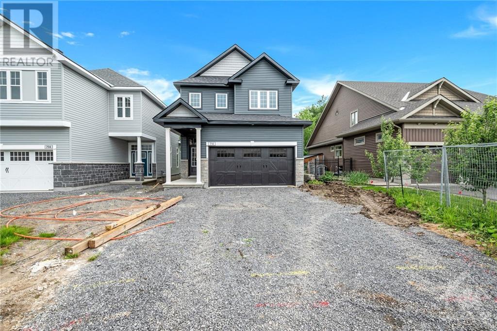 710 DU RIVAGE STREET, rockland, Ontario