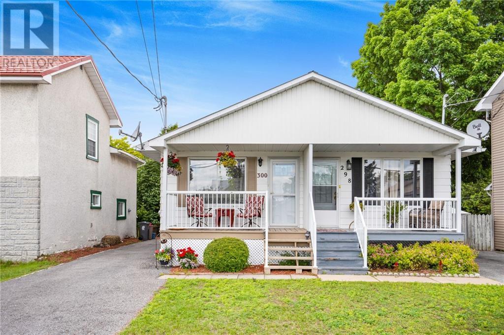 300 St Joseph Street, Alfred, Ontario  K0B 1A0 - Photo 3 - 1397362