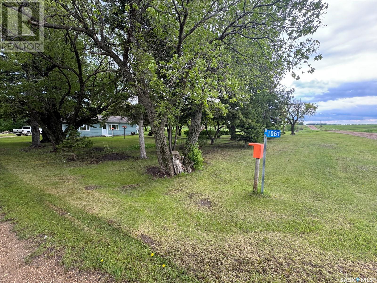 Hall Acreage Rm Of Clayton No. 333, Clayton Rm No. 333, Saskatchewan  S0A 2V0 - Photo 2 - SK973719