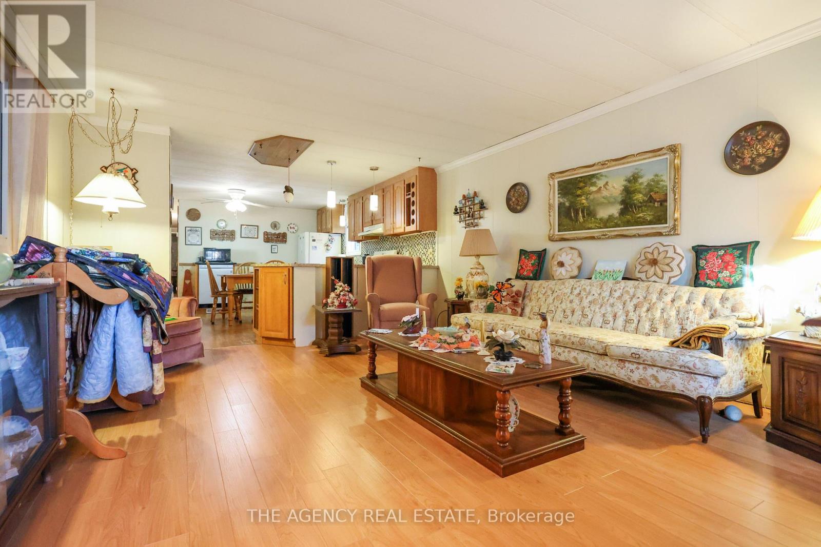4 - 9839 Lakeshore Road, Lambton Shores, Ontario  N0M 1T0 - Photo 13 - X8441300