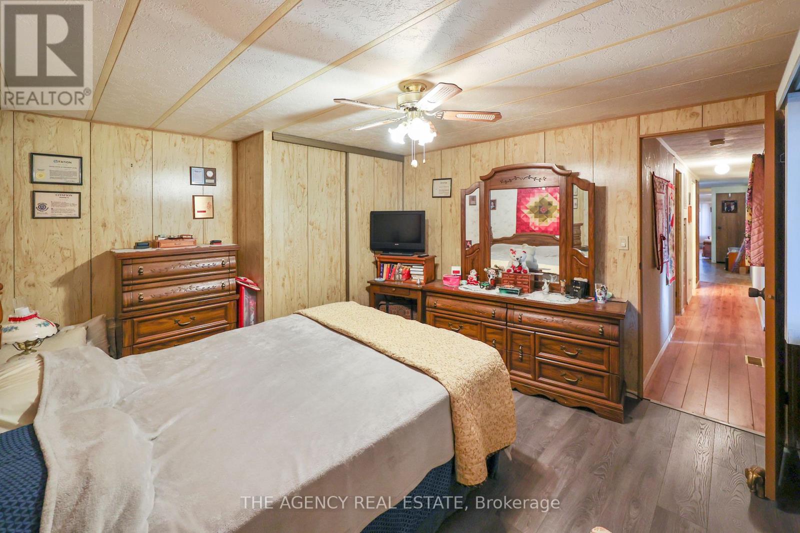 4 - 9839 Lakeshore Road, Lambton Shores, Ontario  N0M 1T0 - Photo 8 - X8441300