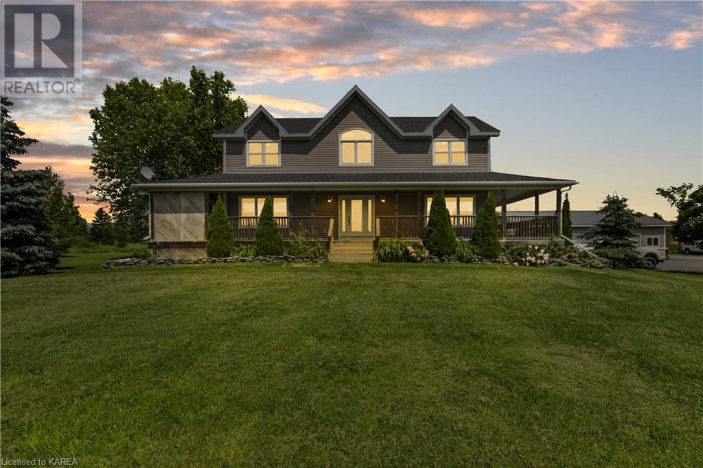 435 County 6 Road, Bath, Ontario  K0H 1G0 - Photo 3 - 40606048