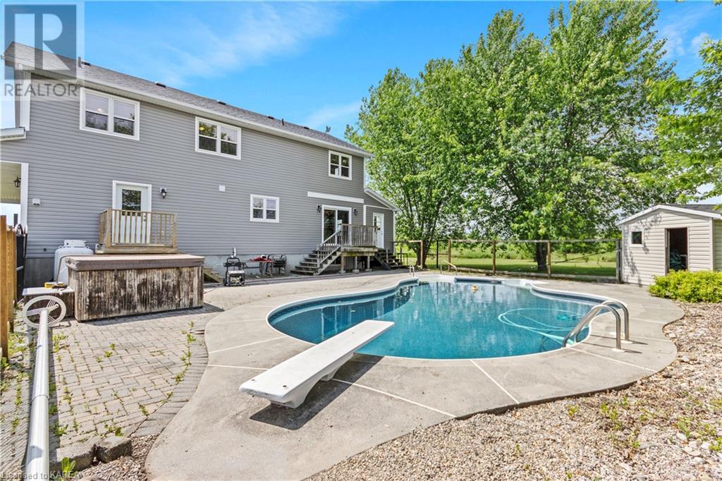 435 County 6 Road, Bath, Ontario  K0H 1G0 - Photo 36 - 40606048