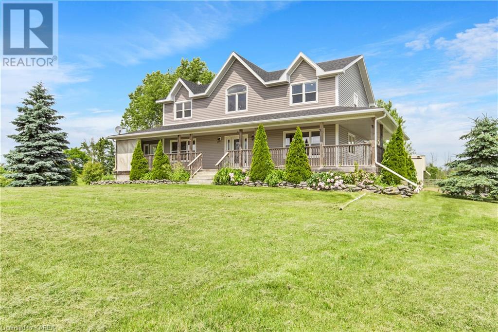 435 County 6 Road, Bath, Ontario  K0H 1G0 - Photo 4 - 40606048