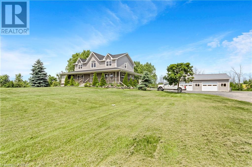 435 County 6 Road, Bath, Ontario  K0H 1G0 - Photo 5 - 40606048