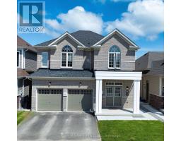 60 BANNISTER ROAD S, barrie, Ontario