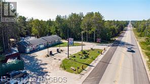6313 6 Highway, tobermory, Ontario