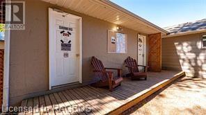 6313 6 Highway, Tobermory, Ontario  N0H 2R0 - Photo 20 - 40604712