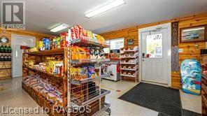 6313 6 Highway, Tobermory, Ontario  N0H 2R0 - Photo 6 - 40604712