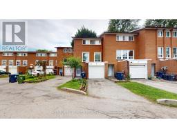 265 - 1601 ALBION ROAD, toronto (mount olive-silverstone-jamestown), Ontario