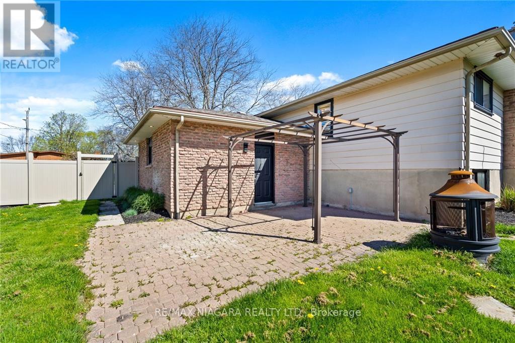 37 Cherie Road, St. Catharines, Ontario  L2M 6L5 - Photo 26 - X8441194