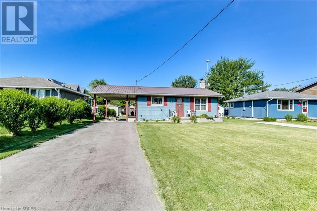 12 Willow Avenue, Long Point, Ontario  N0E 1M0 - Photo 2 - 40600721