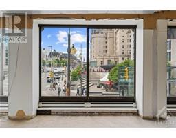 45 RIDEAU STREET UNIT#200