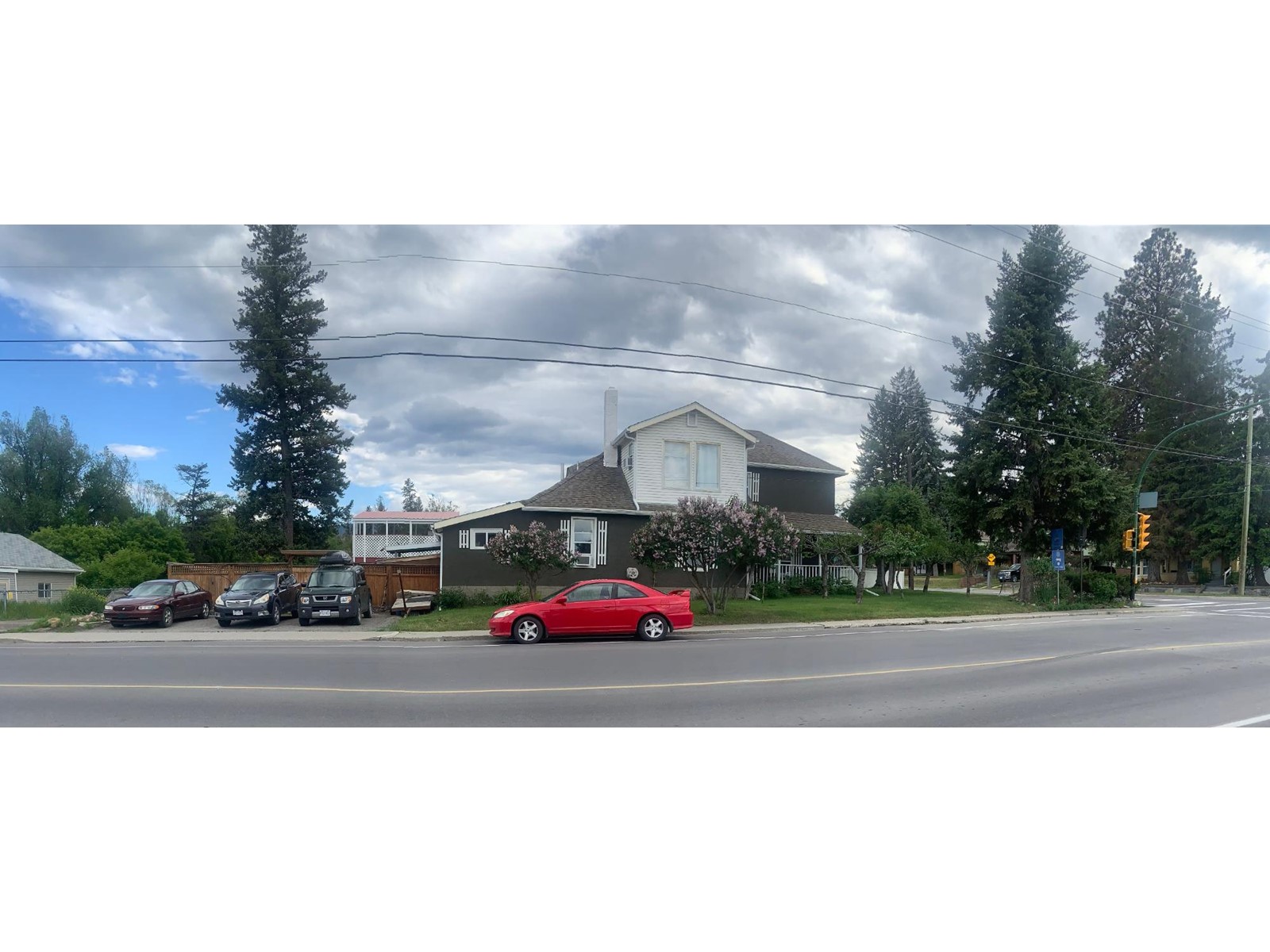 202 14TH AVENUE S, cranbrook, British Columbia