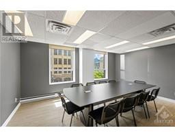 45 RIDEAU STREET UNIT#400