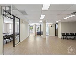 45 RIDEAU STREET UNIT#400
