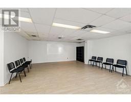 45 RIDEAU STREET UNIT#400