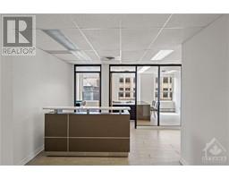 45 RIDEAU STREET UNIT#400