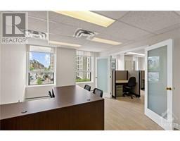 45 RIDEAU STREET UNIT#400