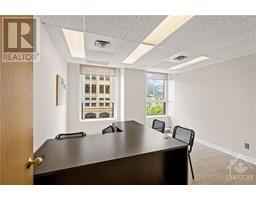 45 RIDEAU STREET UNIT#400