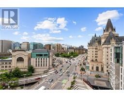 45 RIDEAU STREET UNIT#400
