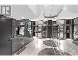 45 RIDEAU STREET UNIT#400