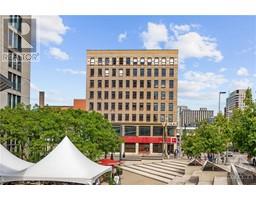 45 RIDEAU STREET UNIT#400
