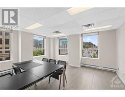 45 RIDEAU STREET UNIT#400