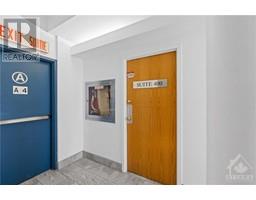 45 RIDEAU STREET UNIT#400