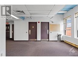 45 RIDEAU STREET UNIT#500