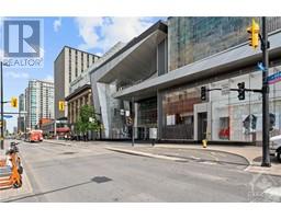 45 RIDEAU STREET UNIT#600