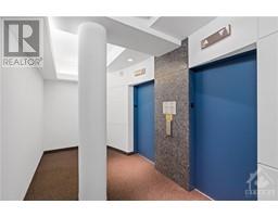 45 RIDEAU STREET UNIT#600