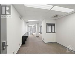 45 RIDEAU STREET UNIT#401