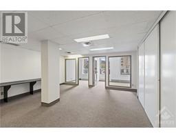 45 RIDEAU STREET UNIT#401