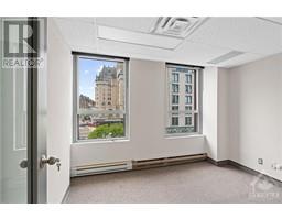 45 RIDEAU STREET UNIT#401