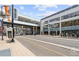 45 RIDEAU STREET UNIT#401