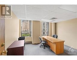 45 RIDEAU STREET UNIT#402