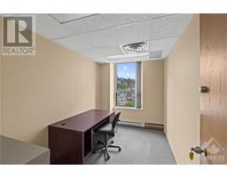 45 RIDEAU STREET UNIT#402