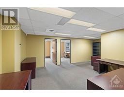 45 RIDEAU STREET UNIT#402