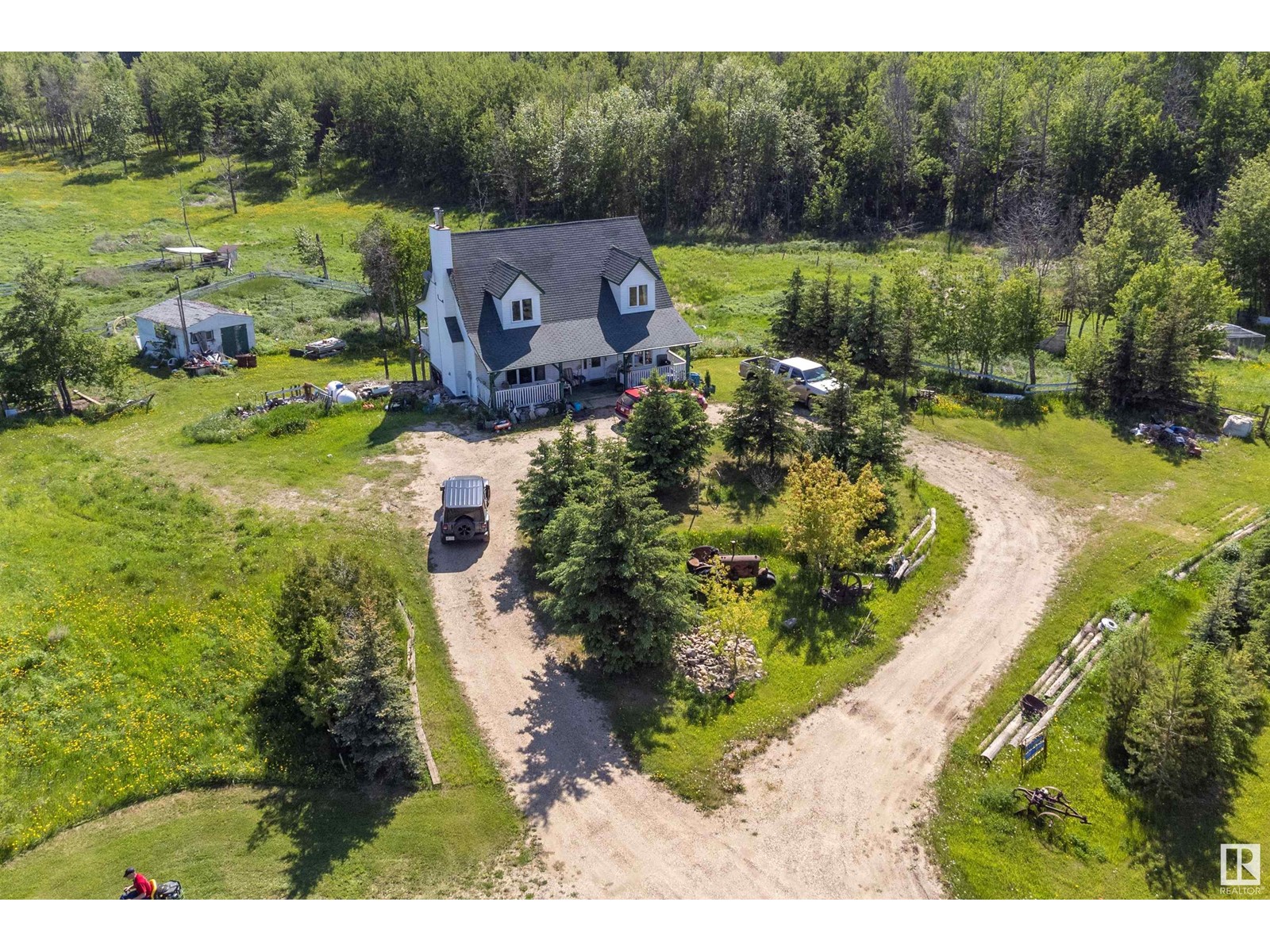 20003 TWP 502, rural beaver county, Alberta