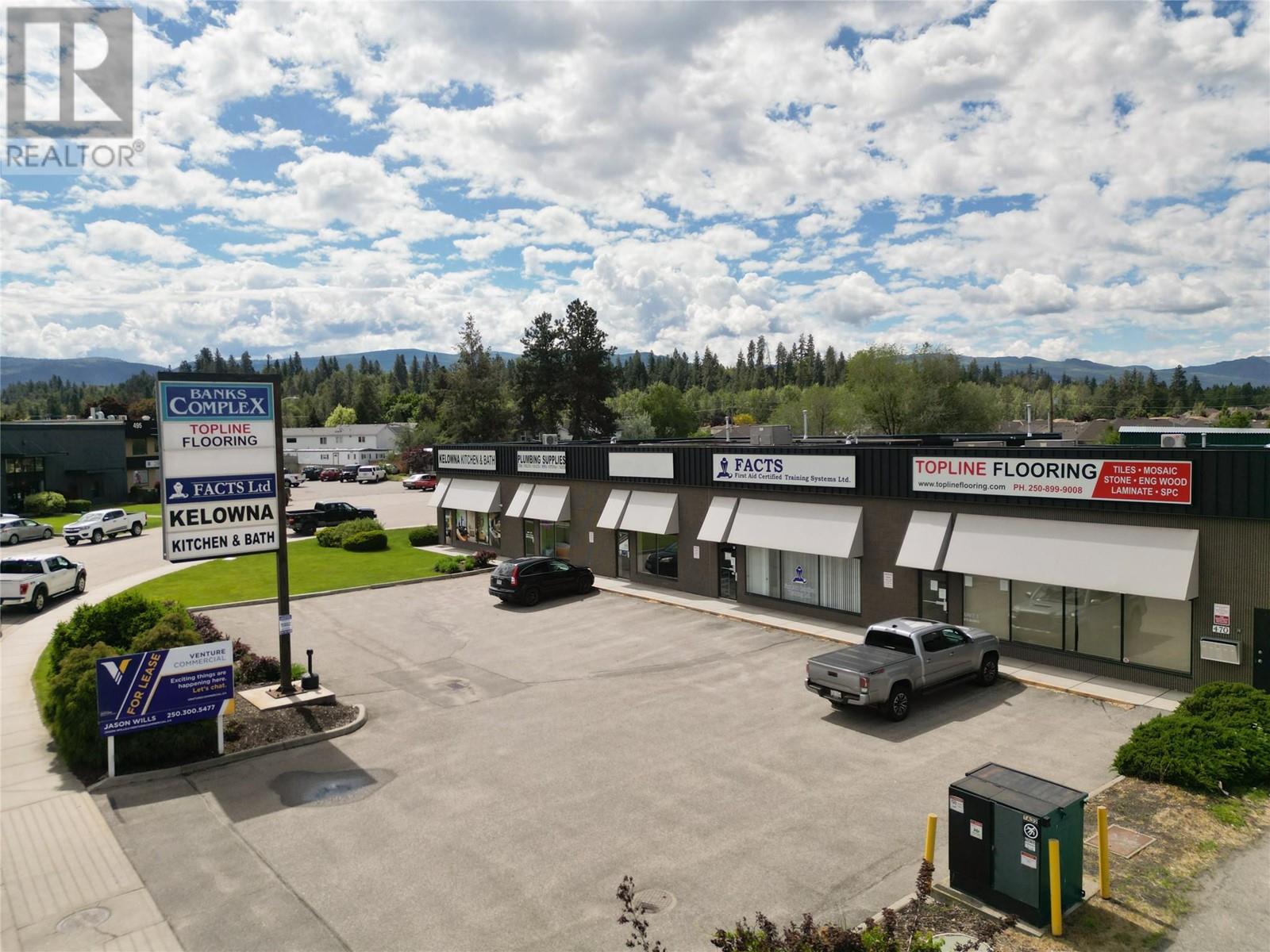 470 Banks Road, Kelowna, British Columbia  V1X 6A3 - Photo 3 - 10316679