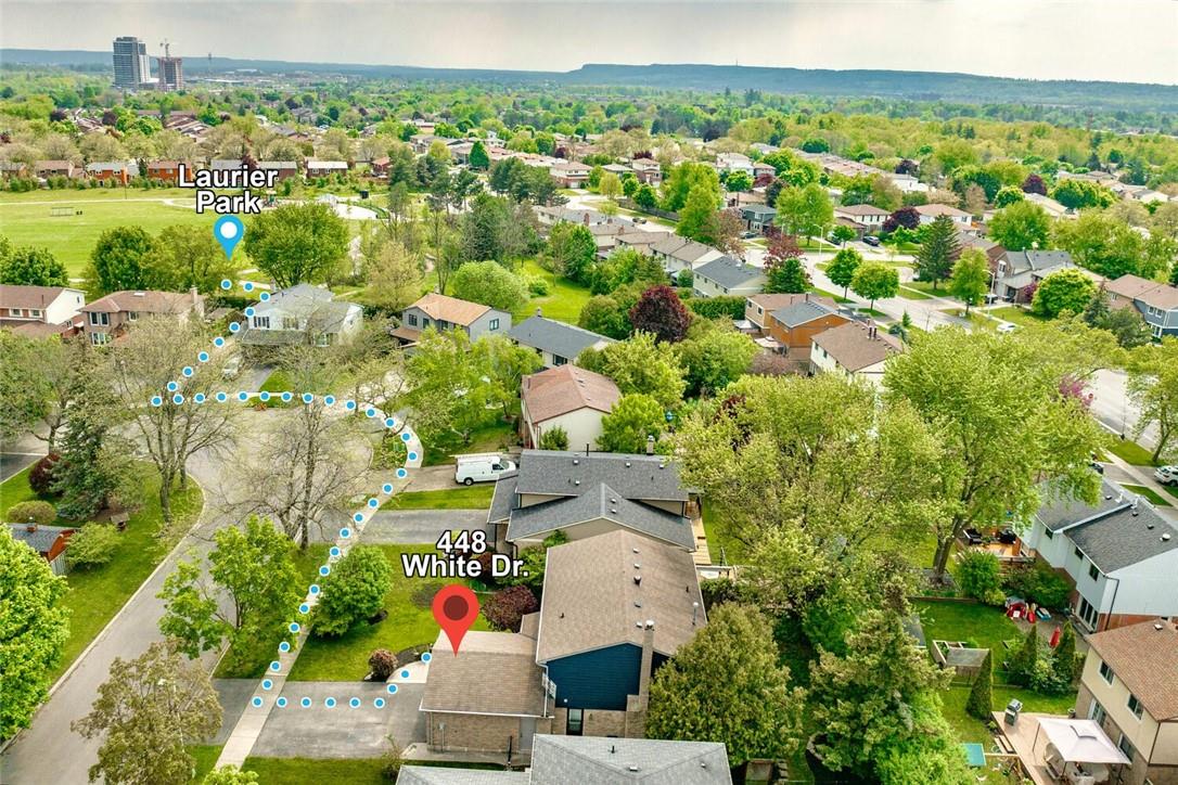 Image of property at 448 WHITE Drive