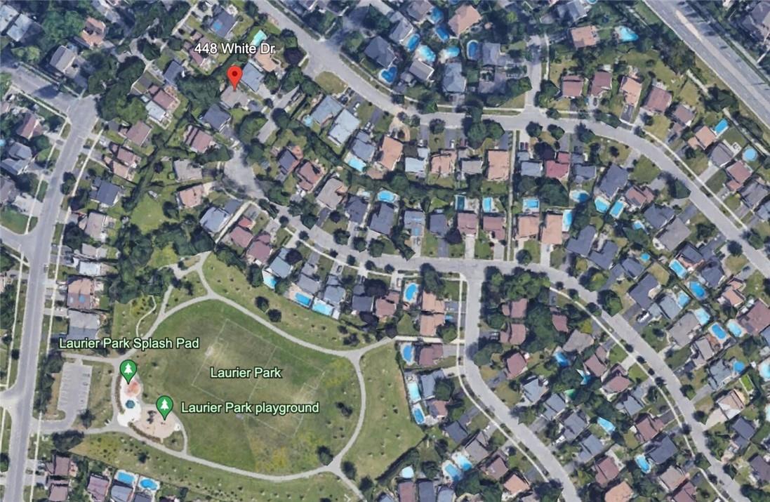 Image of property at 448 WHITE Drive