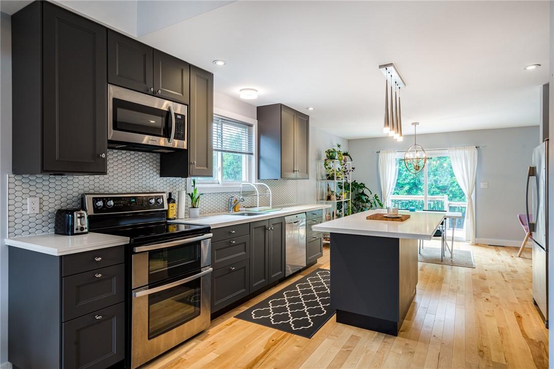 125 Breadalbane Street, Hamilton, Ontario  L8R 3G7 - Photo 12 - H4197366