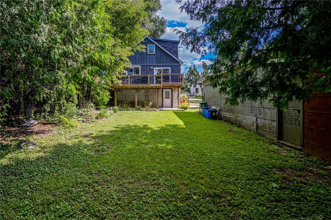 125 Breadalbane Street, Hamilton, Ontario  L8R 3G7 - Photo 2 - H4197366