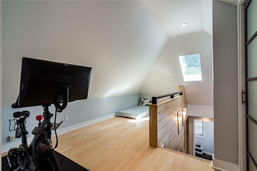 125 Breadalbane Street, Hamilton, Ontario  L8R 3G7 - Photo 25 - H4197366