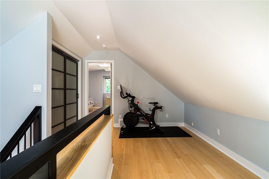 125 Breadalbane Street, Hamilton, Ontario  L8R 3G7 - Photo 26 - H4197366