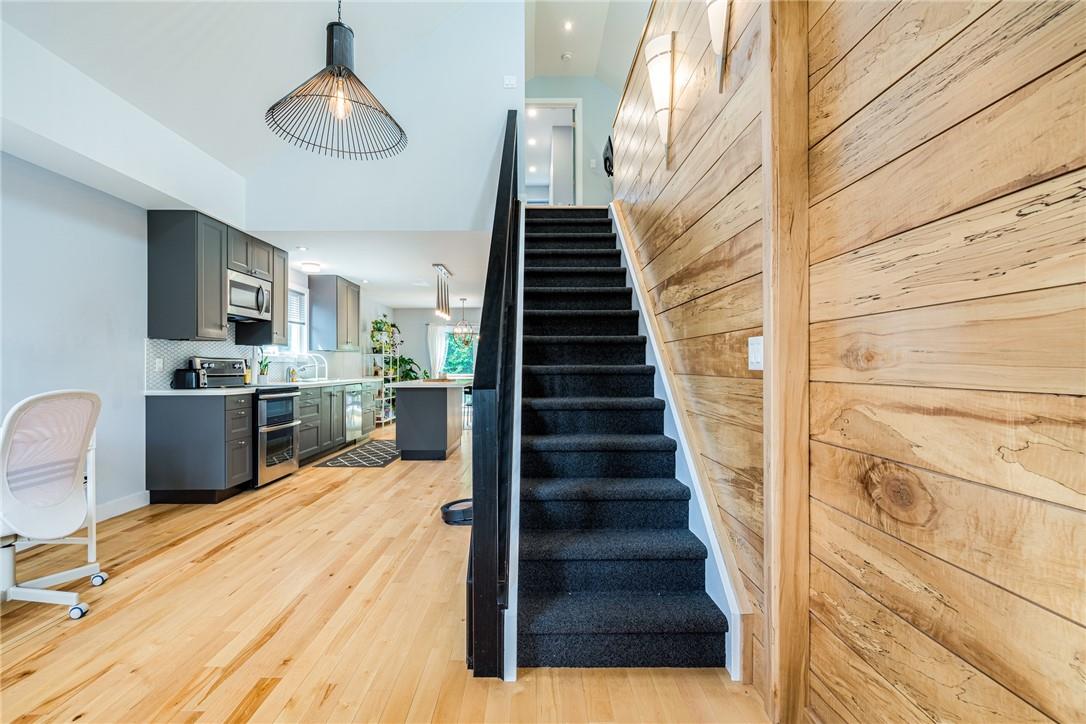 125 Breadalbane Street, Hamilton, Ontario L8R 3G7 (27043261) The Kate