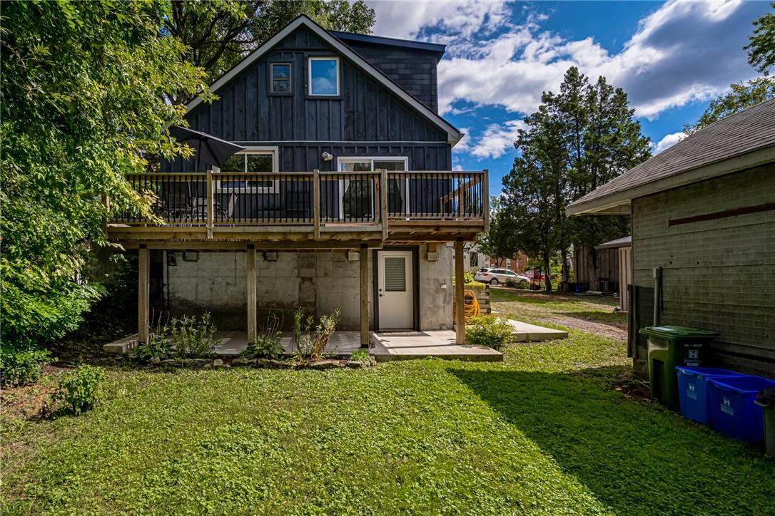 125 Breadalbane Street, Hamilton, Ontario  L8R 3G7 - Photo 41 - H4197366