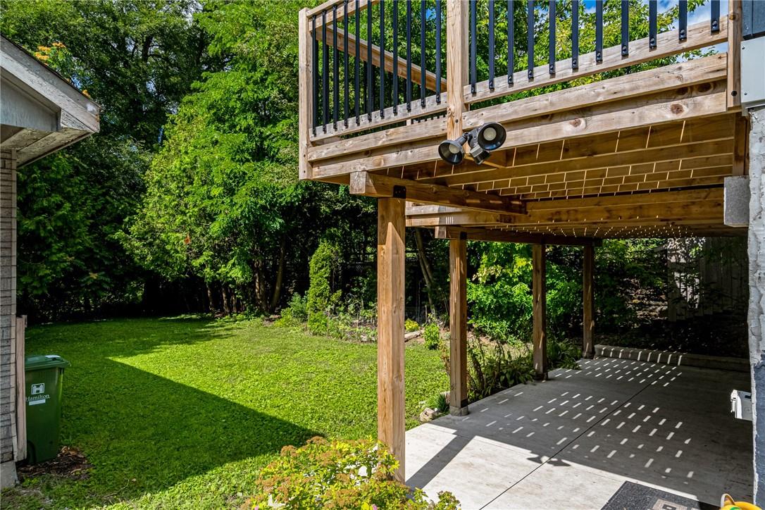 125 Breadalbane Street, Hamilton, Ontario  L8R 3G7 - Photo 44 - H4197366